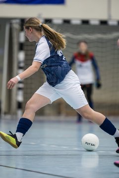 Bild 187 - wBJ Power Girls Cup Suederelbe